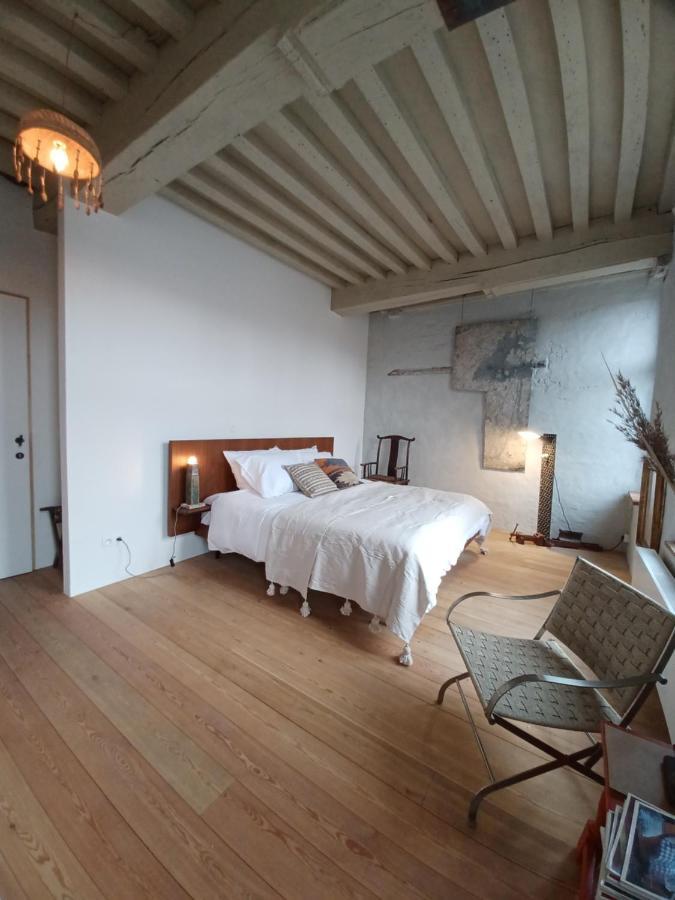 De Zomere B&B Brügge Zimmer foto