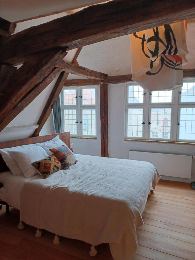 De Zomere B&B Brügge Zimmer foto