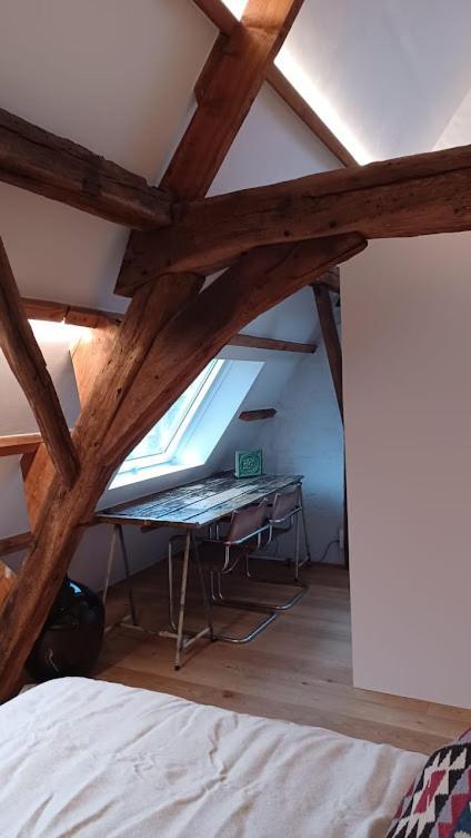De Zomere B&B Brügge Zimmer foto