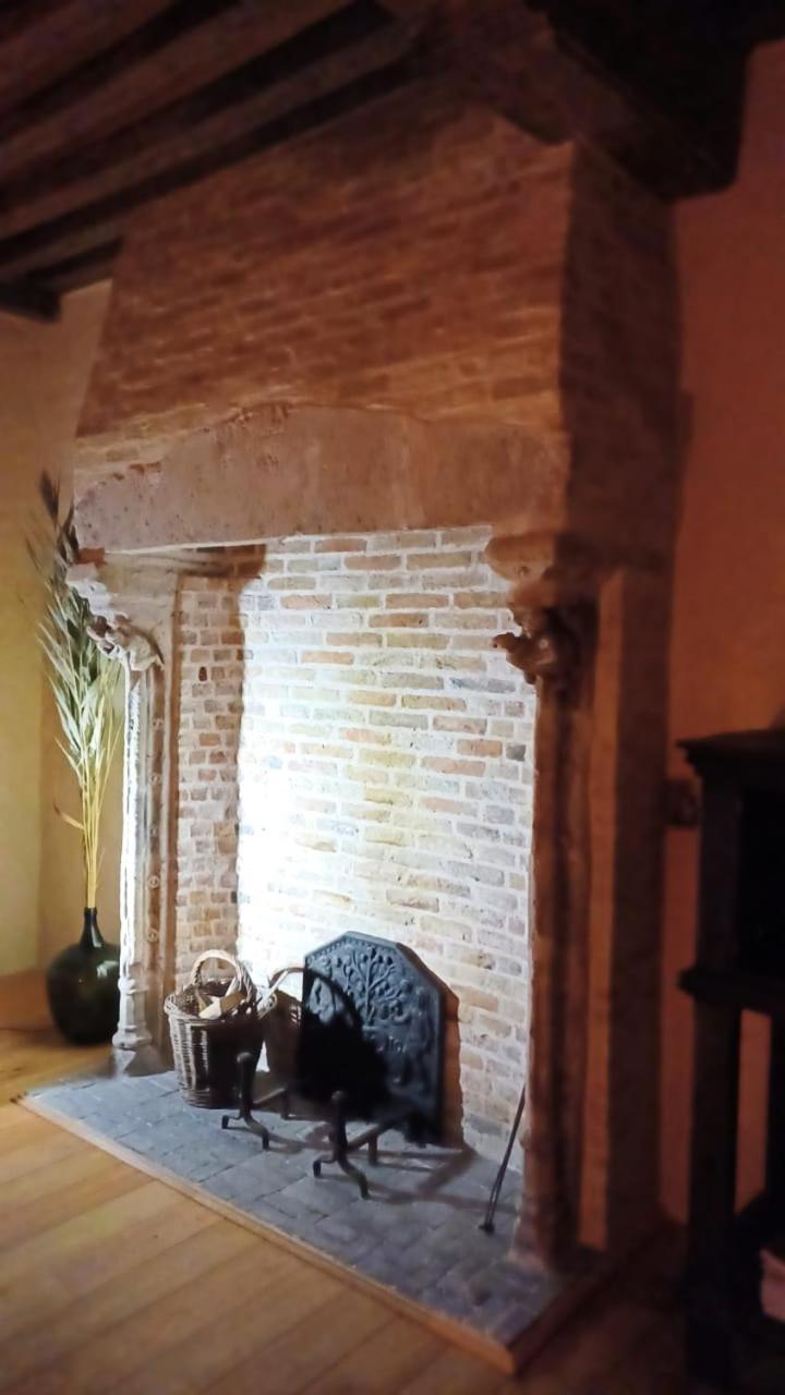 De Zomere B&B Brügge Zimmer foto