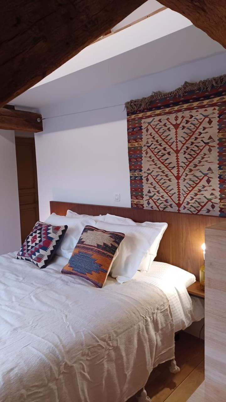 De Zomere B&B Brügge Zimmer foto