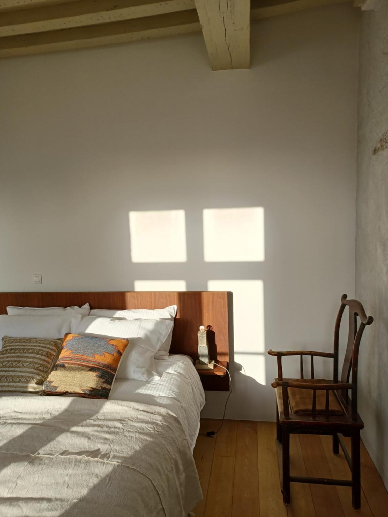 De Zomere B&B Brügge Zimmer foto