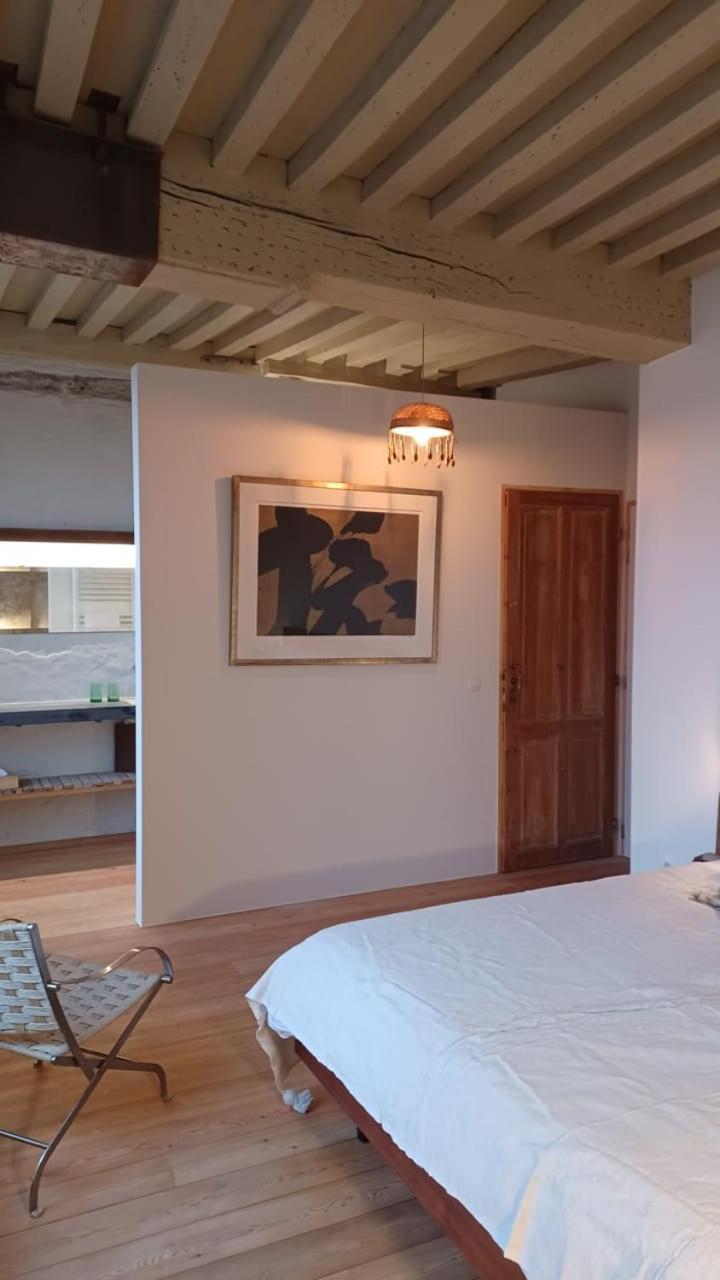 De Zomere B&B Brügge Zimmer foto