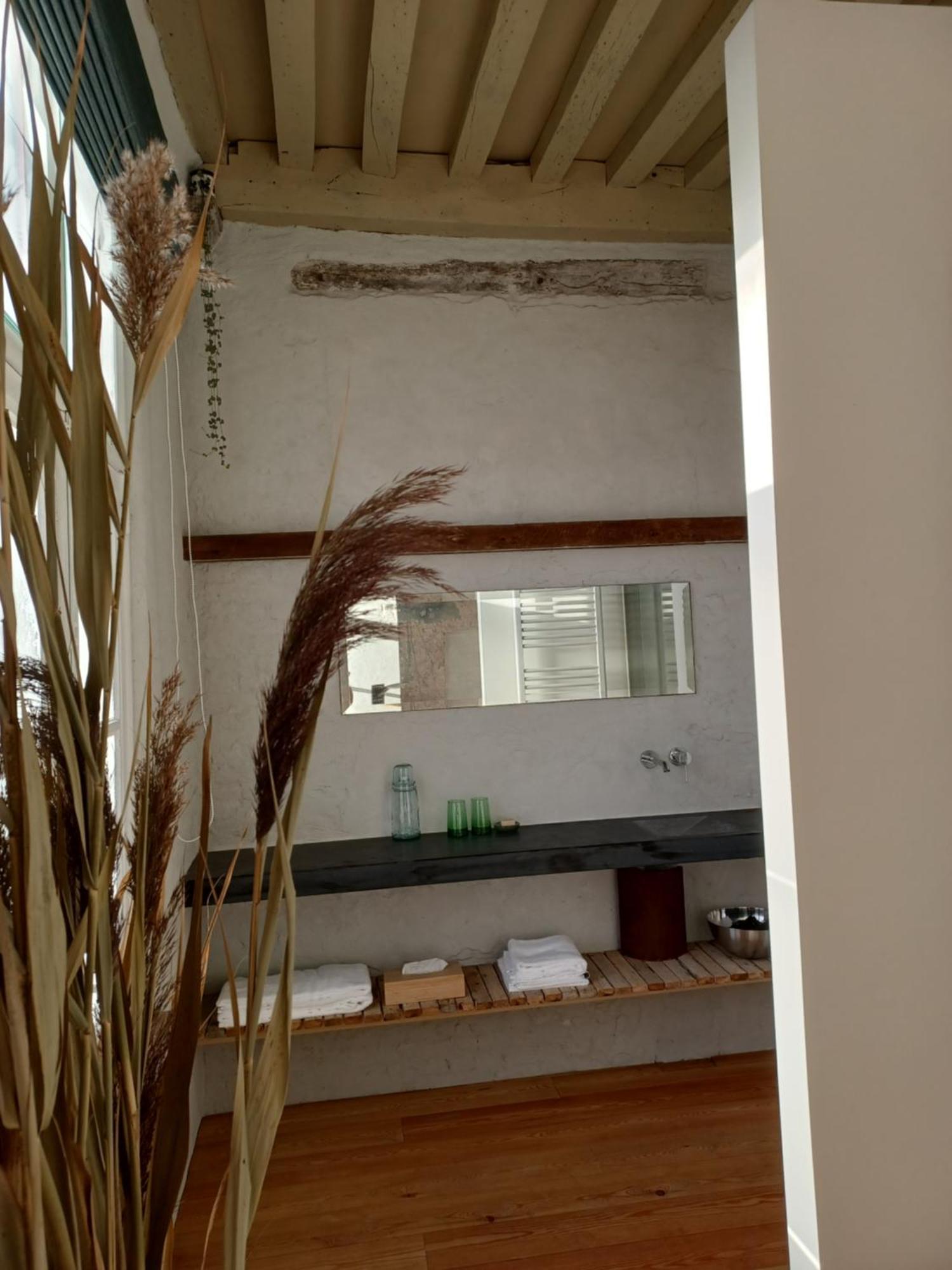 De Zomere B&B Brügge Zimmer foto