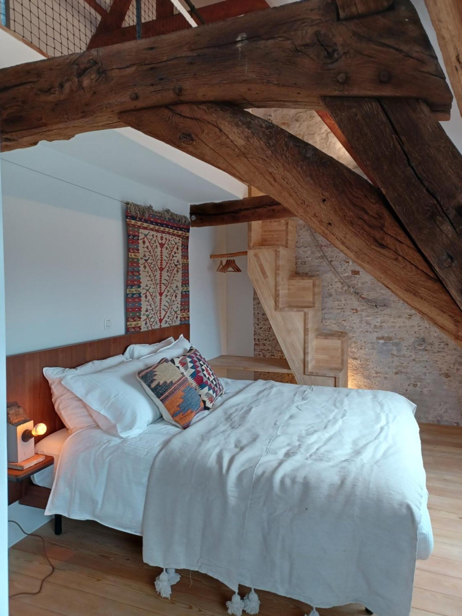 De Zomere B&B Brügge Zimmer foto