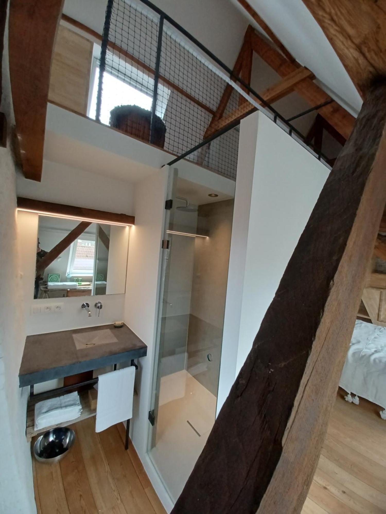 De Zomere B&B Brügge Zimmer foto