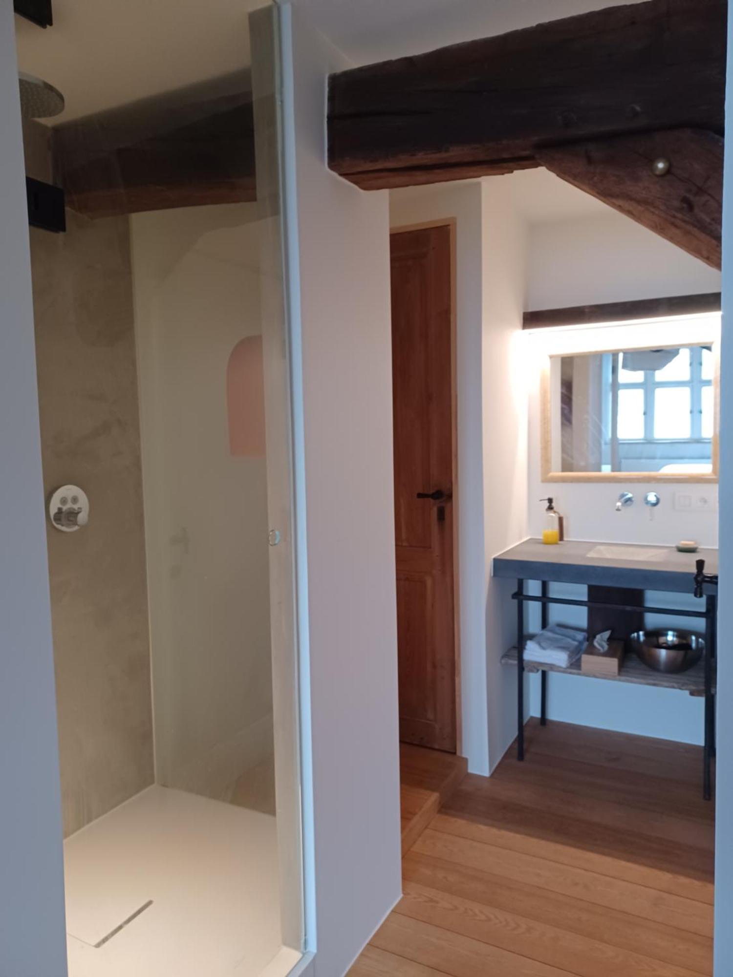 De Zomere B&B Brügge Zimmer foto