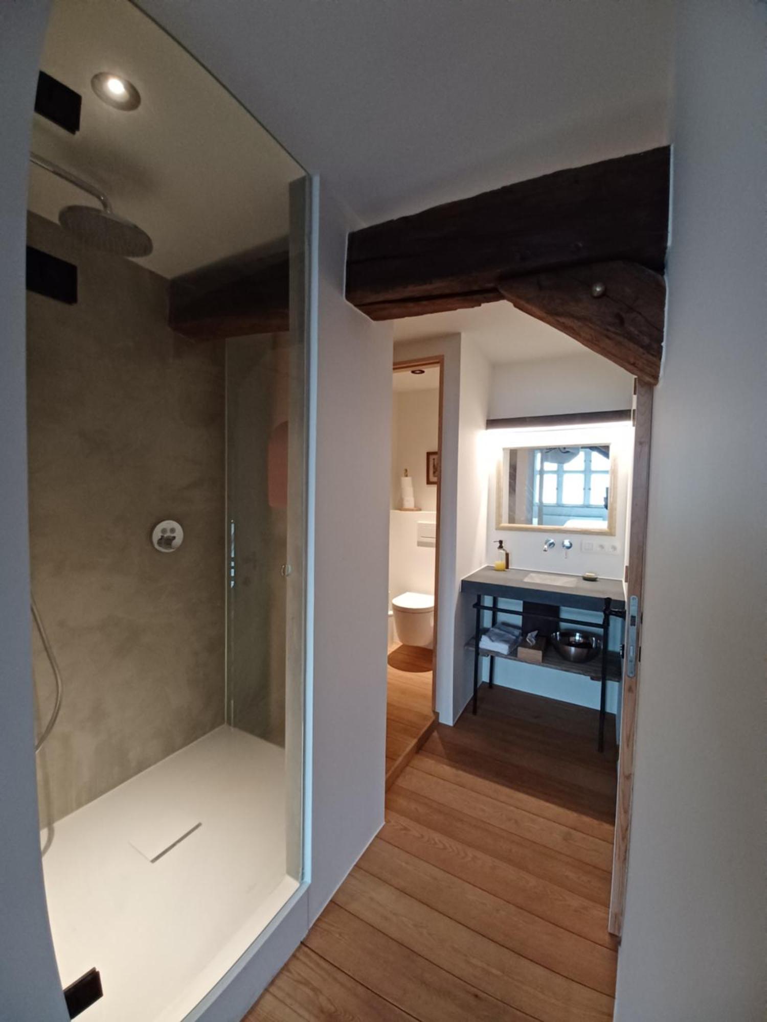 De Zomere B&B Brügge Zimmer foto